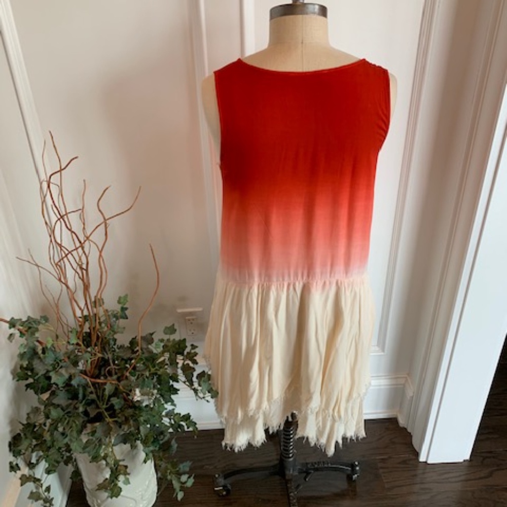 Altar'd State Women's Dress/Tunic - Picture 4 of 8